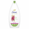 ZEL POD PRYSZNIC DOVE 400ML GLOWING