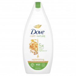 ZEL POD PRYSZNIC DOVE 400ML...