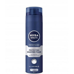 NIVEA PIANKA  DO GOLENIA 200ML