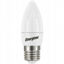 ZAROWKA LED ENERGIZER E27 40W