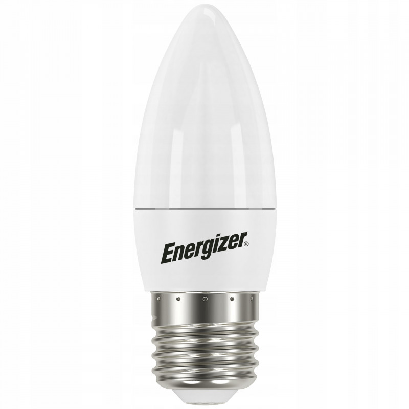 ZAROWKA LED ENERGIZER E27 40W