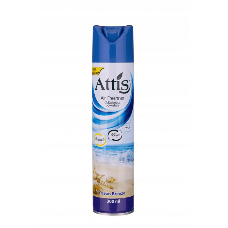 ODSW. POW.W SPRAY 300ML OCEAN