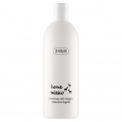 ŻEL POD PRYSZNIC 500ML...