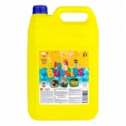 PŁYN DO BANIEK 500ML BUT