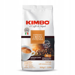 KAWA ZIARNO 1KG
