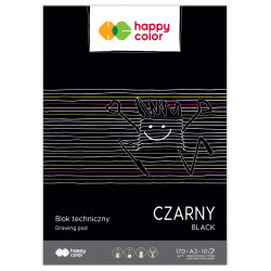 BLOK TECHNICZNY A3/10...