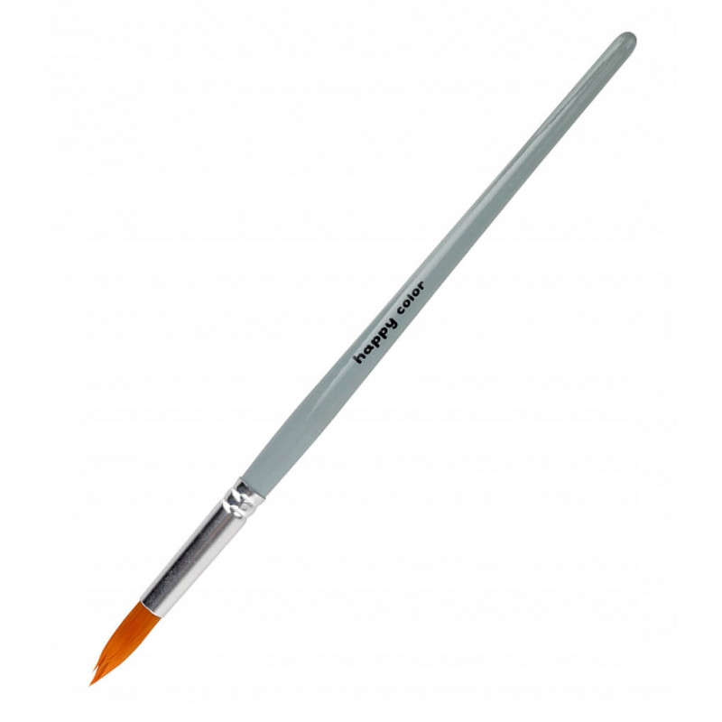 PEDZEL OKR. NR.8 HOBBY SYNTE HAPPY COLOR