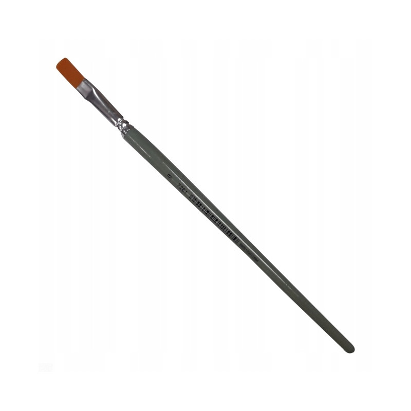 PEDZEL PLASKI 8 HOBBY HAPPY COLOR