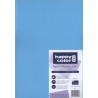 KARTON A4 JOY BLEKITNY 25SZT HAPPY COLOR