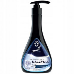 BALSAM DO NACZYŃ MILL...