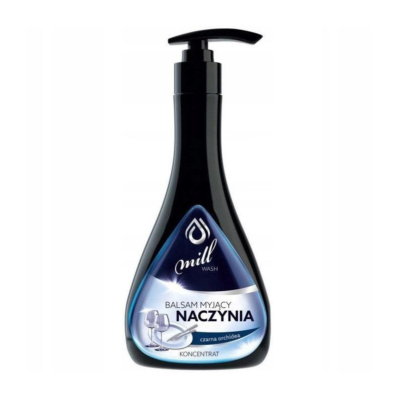 BALSAM DO NACZYŃ MILL ORCHIDEA 555ML