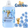 PŁYN DO PŁUKANIA COCCOLINO 1,7L BLUE