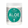 MASKA DO WLOSOW KALLOS ALOES REG. NAW. 1L