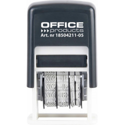 DATOWNIK OFFICE 25K