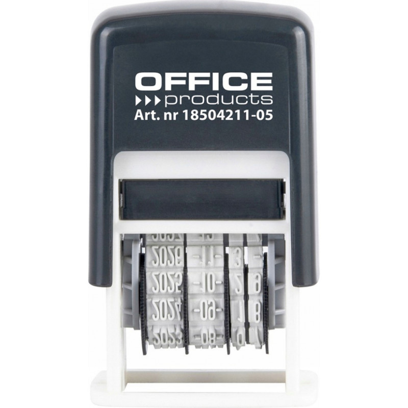 DATOWNIK OFFICE 25K