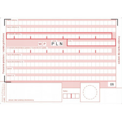 DRUK POL. PRZEL. 4SKL A6/80K