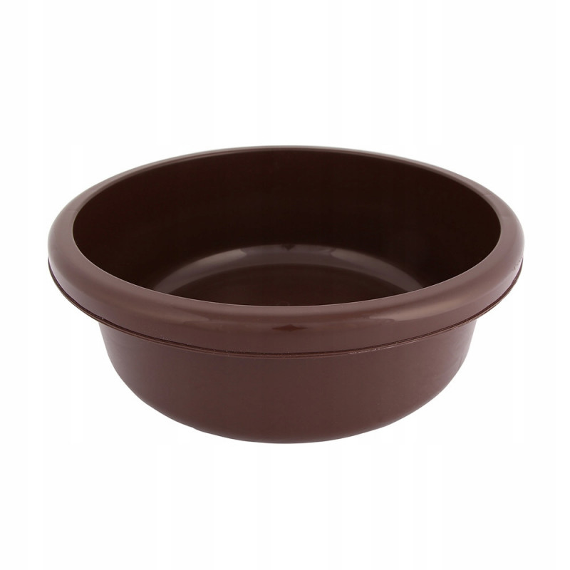 MISKA PLASTIK OKR. CLASSIC 31CM BRAZ