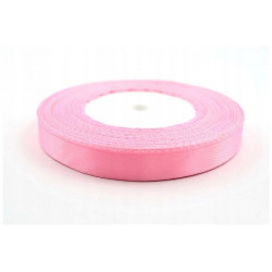 WSTĄŻKA SATYNOWA 12MMX32MM...