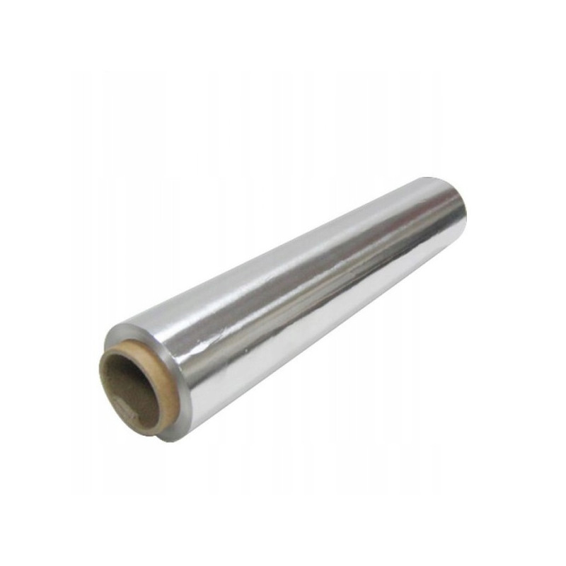 FOLIA ALUMINIOWA CATERING 30 CM