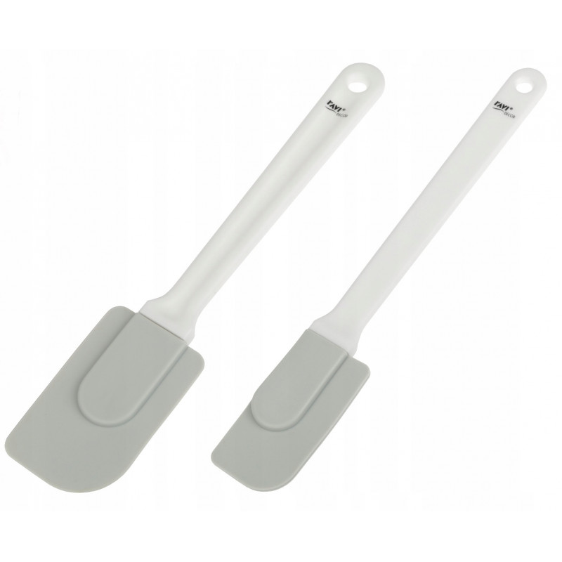 SZPATUŁKI DO CIASTA 2SZT