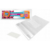 WORECZKI DO ZAMRAZANIA 1L 18X25 25SZT