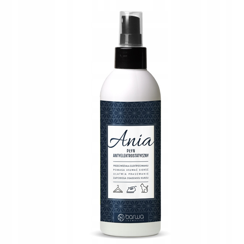 PŁYN ANTYEL. ANIA 220ML