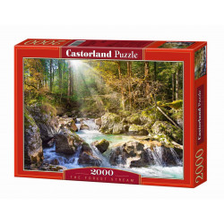 PUZZLE 2000EL SUNNY FORE