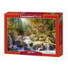 PUZZLE 2000EL SUNNY FORE