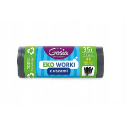 WORKI NA SMIECI 35L GOSIA Z...