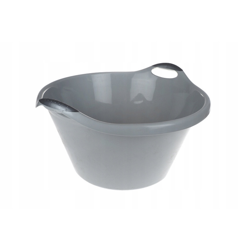 MISKA PLAST ARTGOS 510 SZARY