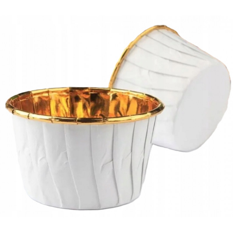 FOREMKI ALUM NA BABKI 12SZT