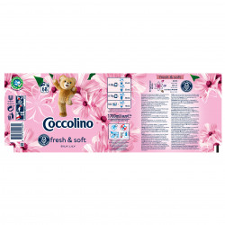PŁYN DO PŁUKANIA  COCOLINO...