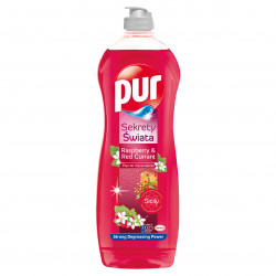 PŁYN DO NACZYŃ PUR 750ML...