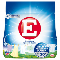 PROSZEK E 1,1KG BIAŁY