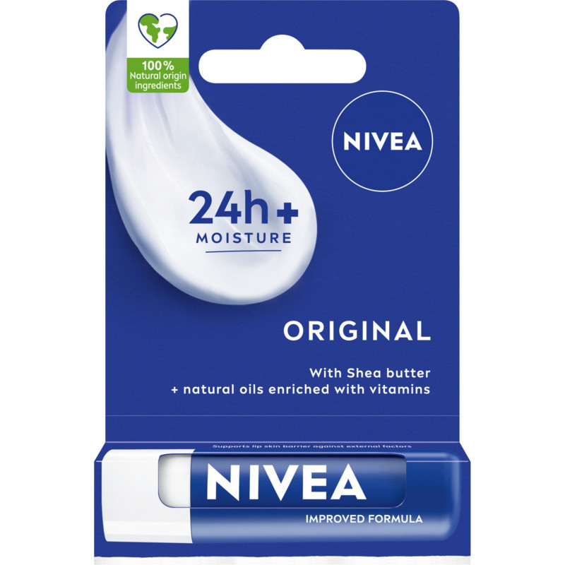 POMADKA NIVEA ORGINAL