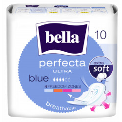 PODPASKI BELLA PERF.ULTRA...