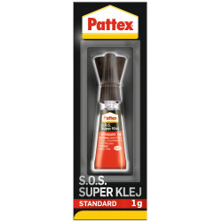 KLEJ PATTEX SZT