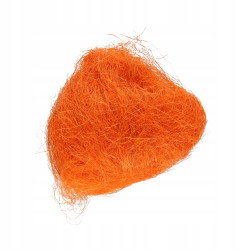 SIZAL POMARANCZ 30G