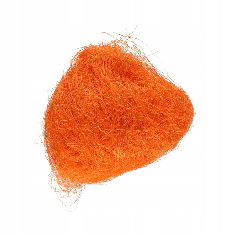SIZAL POMARANCZ 30G