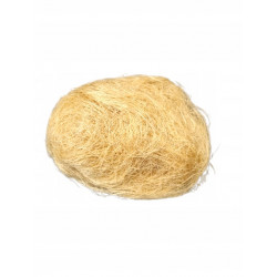 SIZAL BEZOWY 30G BREWIS