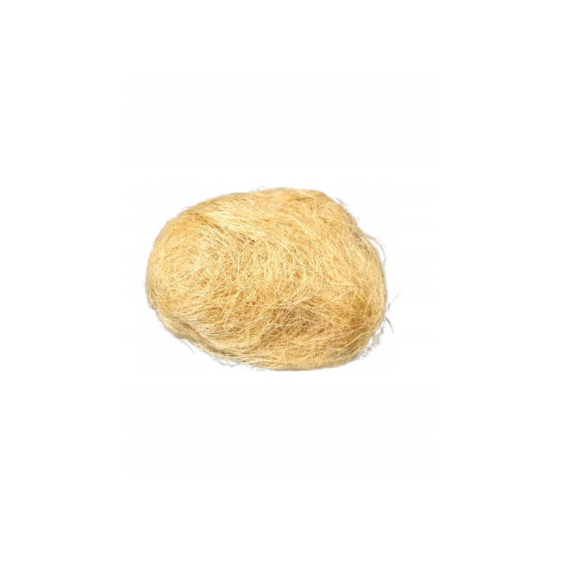 SIZAL BEZOWY 30G BREWIS