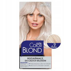 ROZJASNIACZ JOANNA BLOND 9...