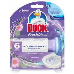 WC KRAZEK ZEL DUCK...