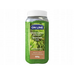 SOL DO KAPIELI LINE 800G SOSNA