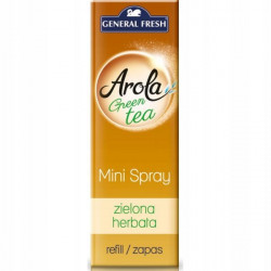ZAPAS MINI SPRAY GEKNERAL 15ML