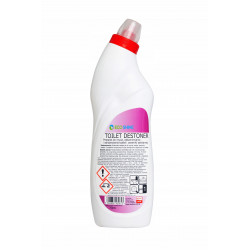 ZEL WC ECO SHINE DESTONER...