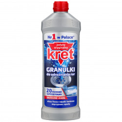 KRET DO UDR. GRANULKI 800G