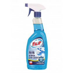 PLYN DO SZYB FILIP 750ML SPRAY