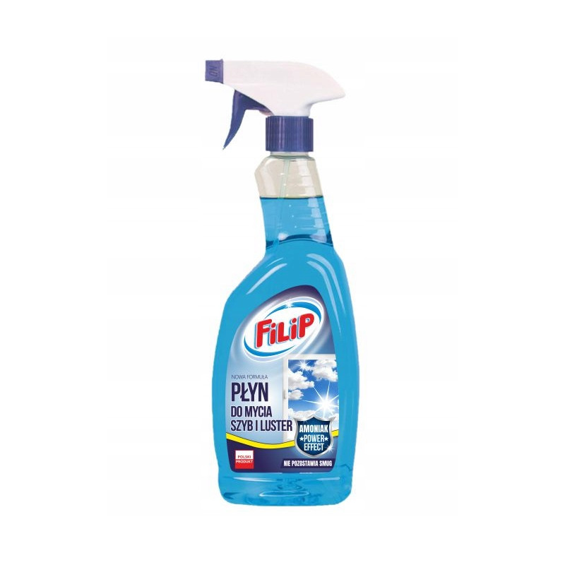 PLYN DO SZYB FILIP 750ML SPRAY