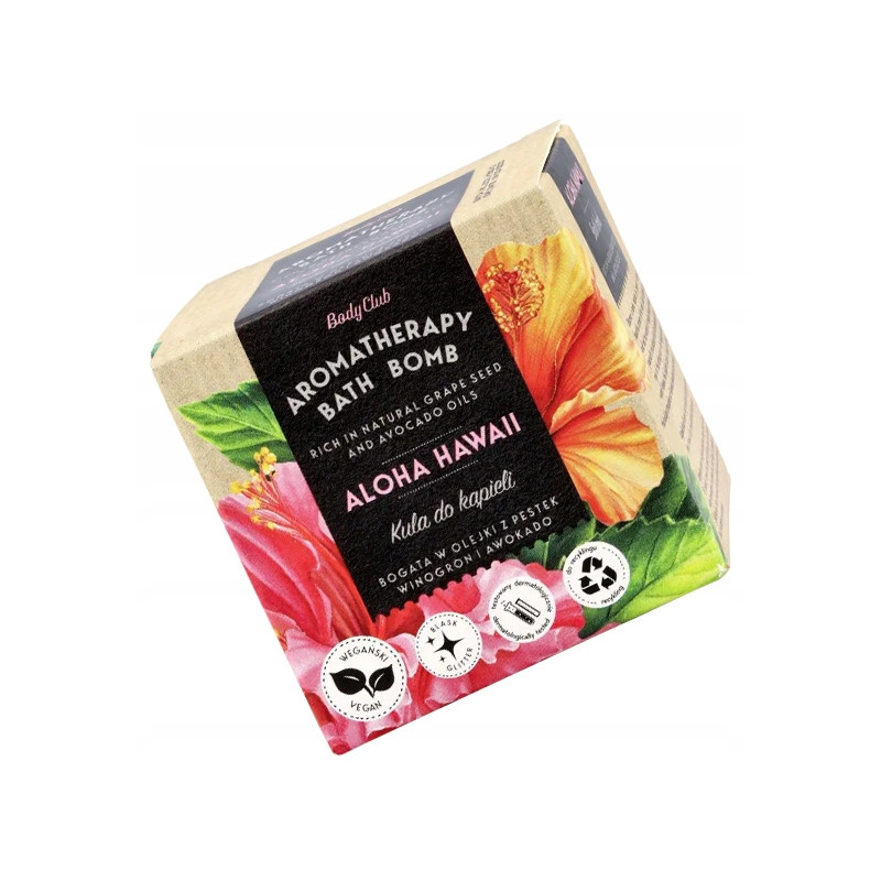 KULE DO KAPIELI MARBA 165G AROMA THERAPY MIX